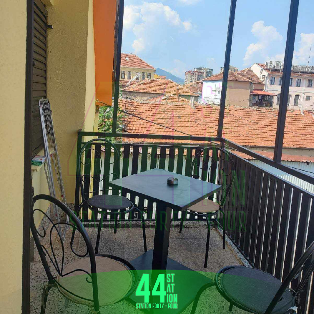 apartment 3